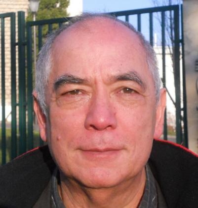 gérard bouan